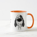 Search for english setter mugs Funny
