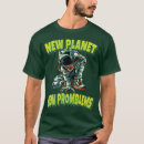 Search for spacesuit tshirts Planet