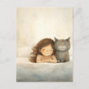 Search for little cats postcards Animal
