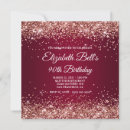 Search for ombre invitations Luxury