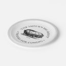 Search for pig plates Bbq