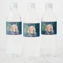 Search for graduation water bottle labels Congratulations