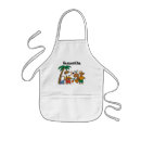 Search for palm trees aprons Vacation