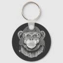 Search for chimp monkey key rings Cute