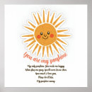 Search for you are my sunshine art Cute