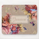 Search for daintiness mouse mats Flowers