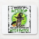 Search for flip mouse mats Witch