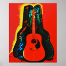 Search for acoustic guitar posters Country
