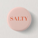 Search for sarcastic badges Typography