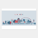 Search for london landmarks stickers City