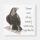 Search for allen magnets Poe