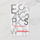 Search for eye doctor appointment cards Eyes