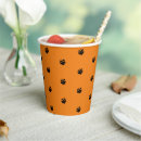 Search for halloween paper cups Cute