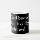 Search for book readers mugs Quote