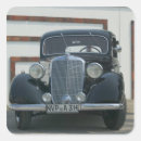 Search for mercedes stickers Old