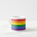 Search for gay pride rainbow flag mugs Colourful