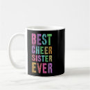 Search for cheer squad mugs Team