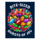 Search for jelly bean posters Easter