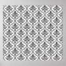 Search for damask design posters Seamless