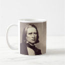 Search for franz liszt mugs Classical