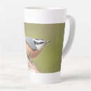 Search for red breasted mugs Wildlife