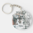 Search for figurative key rings Sculpture