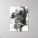 Search for model canvas prints Vintage