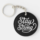 Search for stay in key rings Social distancing