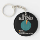 Search for bassist key rings Guitar