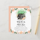 Search for witch 4x5 invitations Cheap