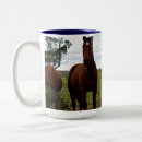 Search for magnificent mugs Horse