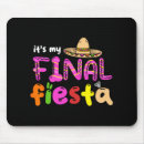 Search for bachelorette party mouse mats Engagement look