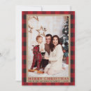 Search for kraft christmas cards Family photo