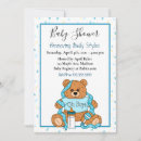 Search for yellow teddy bear invitations Brown