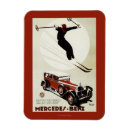 Search for jump magnets Vintage