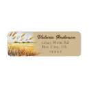 Search for western country return address labels Elegant