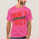 Search for frets Rock and roll