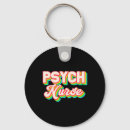 Search for psych nurse key rings Health