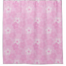 Search for 1960s pattern shower curtains Flower