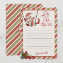 Search for kids christmas invitations Authenticity real stamped signed