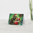 Search for spooky christmas cards Horror
