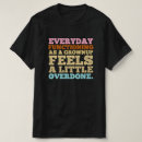 Search for adult mens tshirts Witty