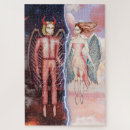 Search for bad puzzles Devil