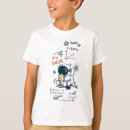 Search for space kids tshirts Cartoon