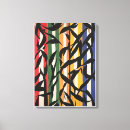 Search for green black stripe art Yellow