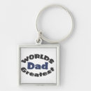 Search for special day key rings Dad