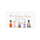 Search for sugar return address labels Sugar plum fairy