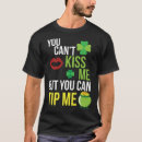 Search for st patricks day bartender clothing Server