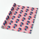 Search for manga wrapping paper Girl
