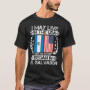 Search for el salvador tshirts Roots
